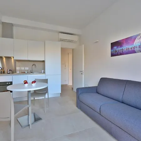 Ur-nest Galleria Del Toro Apartment Bologna