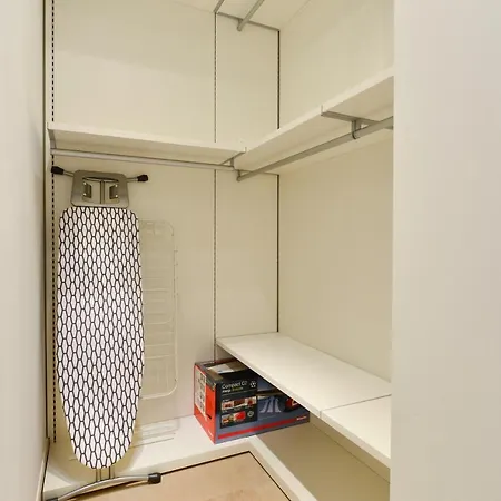 Apartment Ur-nest Galleria Del Toro Bologna