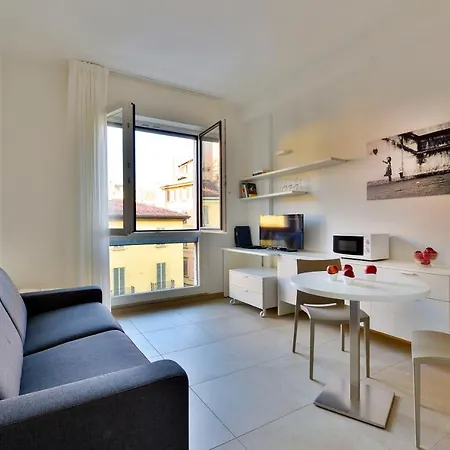 Ur-nest Galleria Del Toro Apartment *