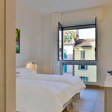 Apartment Ur-nest Galleria Del Toro