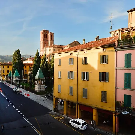 Apartment Ur-nest Galleria Del Toro Bologna
